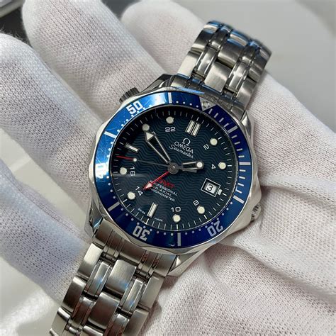 chrono24 omega seamaster professional|omega seamaster professional 300m 41mm.